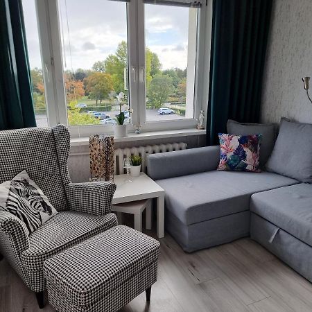 Apartmán Skwer Kosciuszki Gdyně Exteriér fotografie